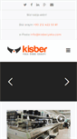 Mobile Screenshot of kisberyaka.com